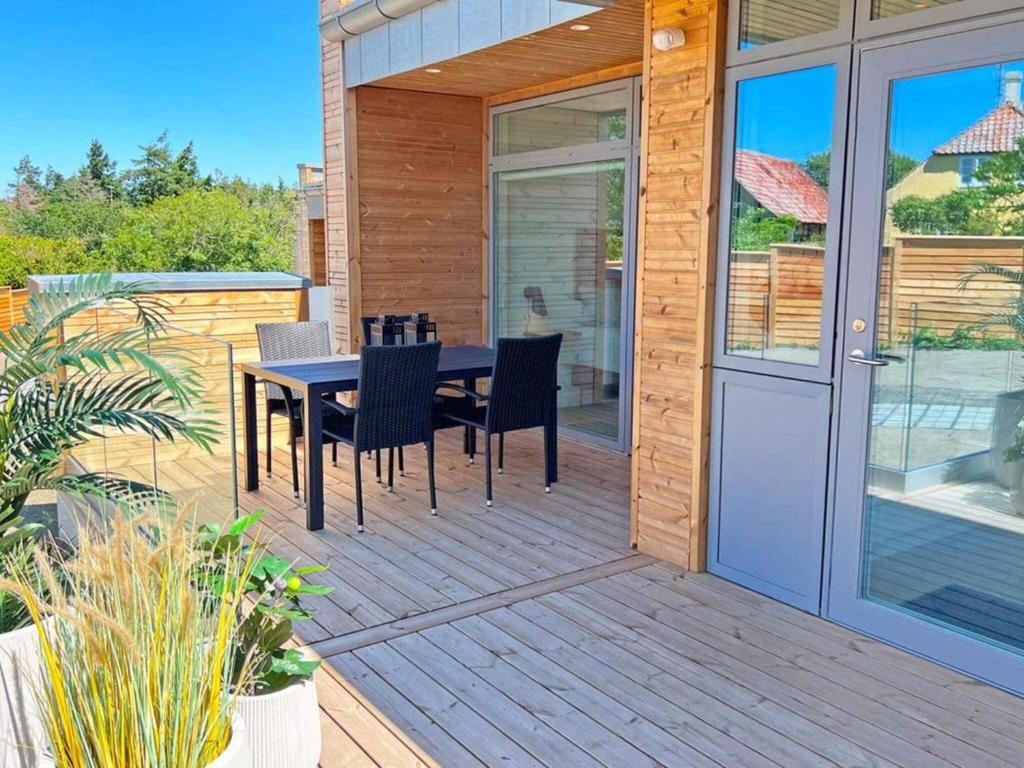 Holiday home Svaneke LXV