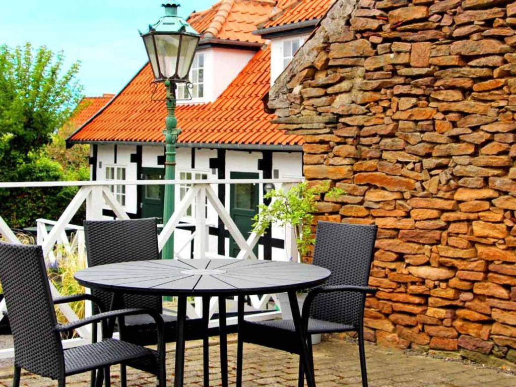 Holiday home Svaneke XXVI