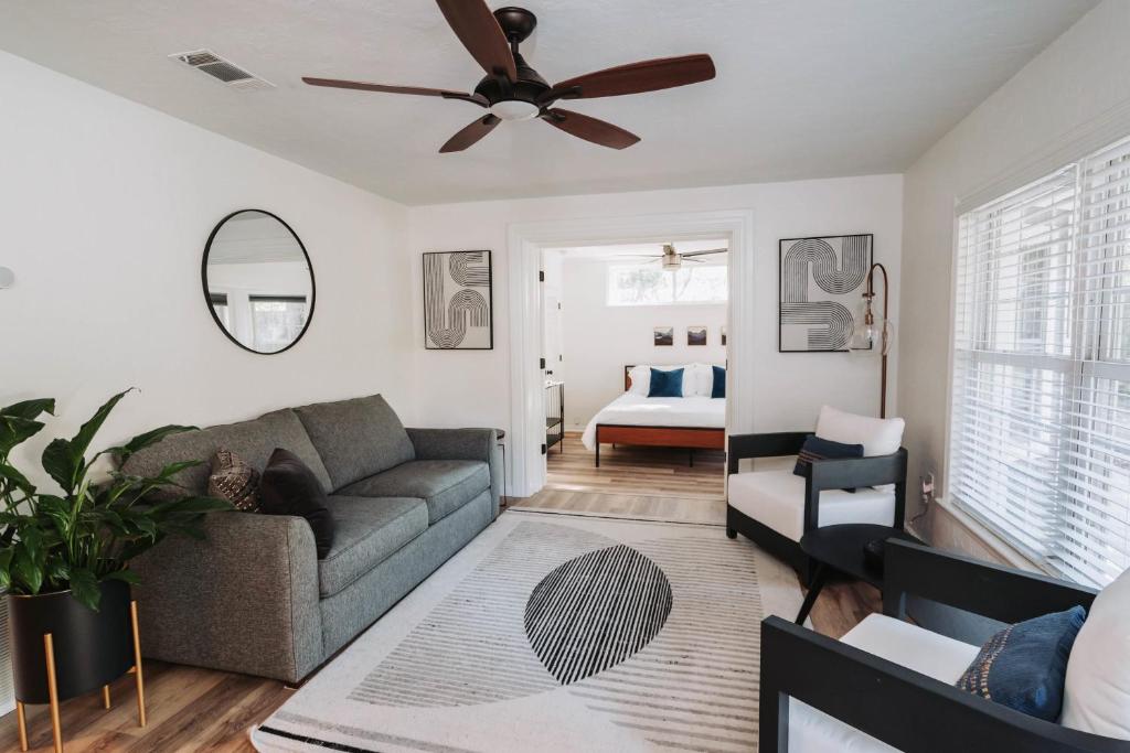 Sanctuary High Springs New Reno Family-Friendly
