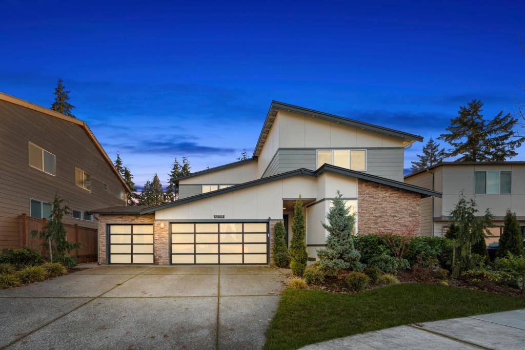 Luxurious Woodinville WA Guest Suite for Rent