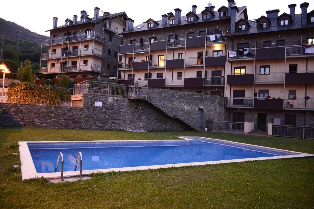 Apartaments Sort Pirineus
