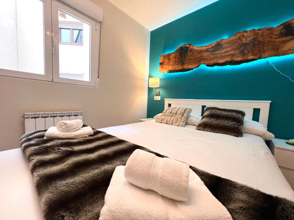 Apartament Les Vernedes - L'Amfitriona