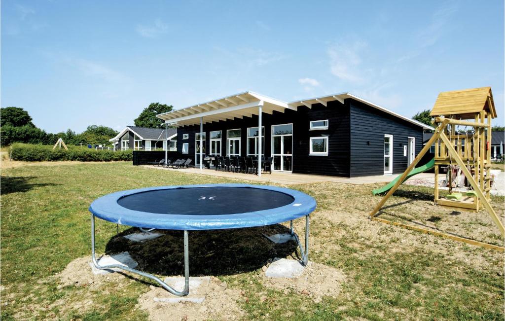 Awesome Home In Haderslev With Sauna