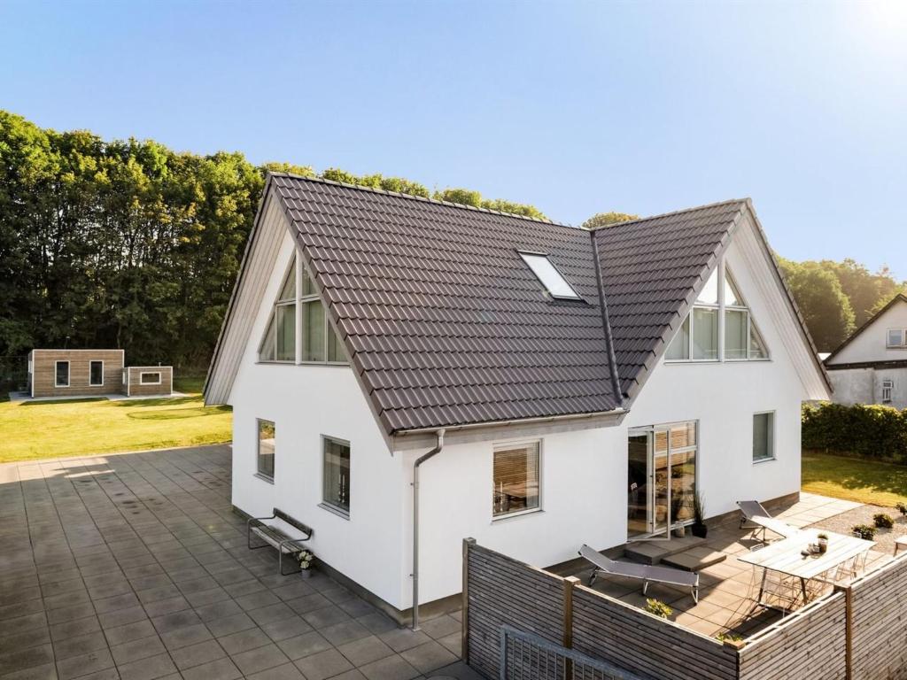 Holiday Home Atanasij - from the sea in NE Jutland by Interhome