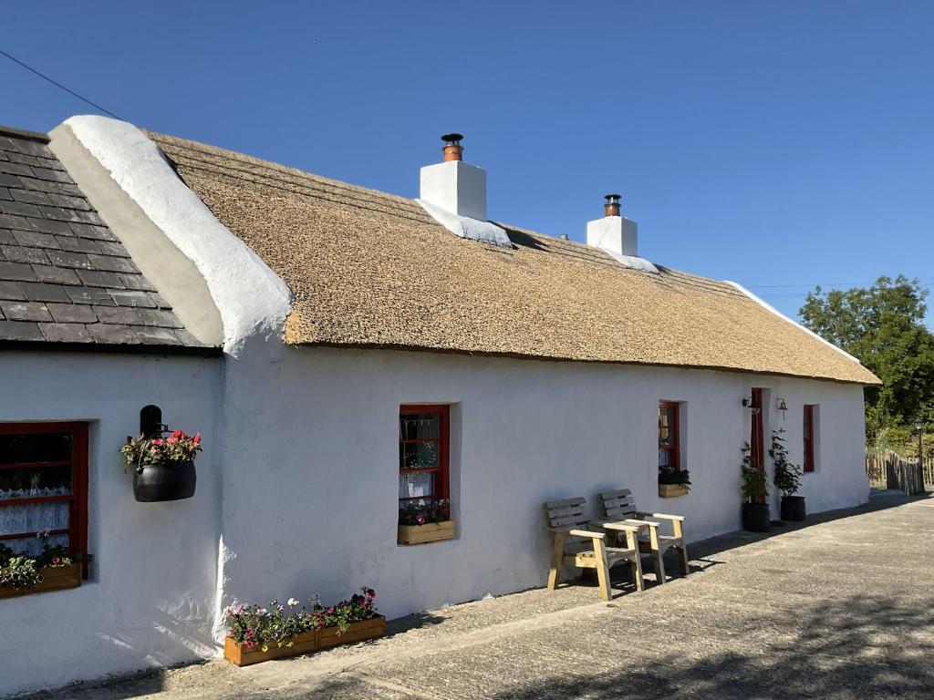 Roselawn Cottage