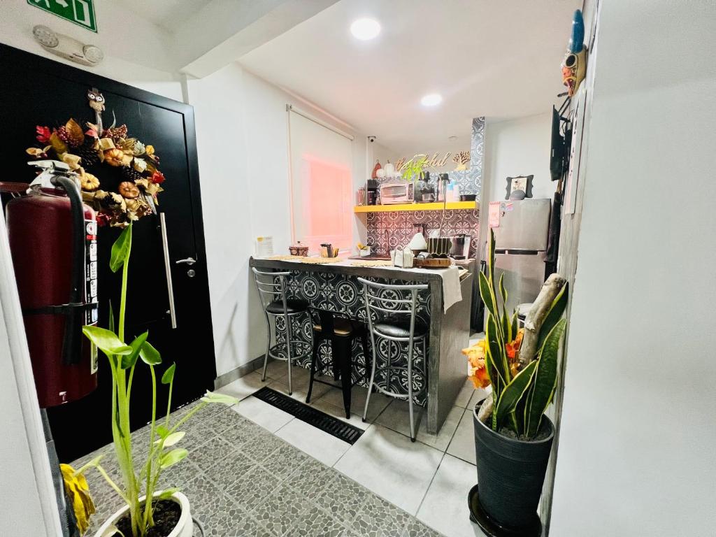 CASA AMBAR
