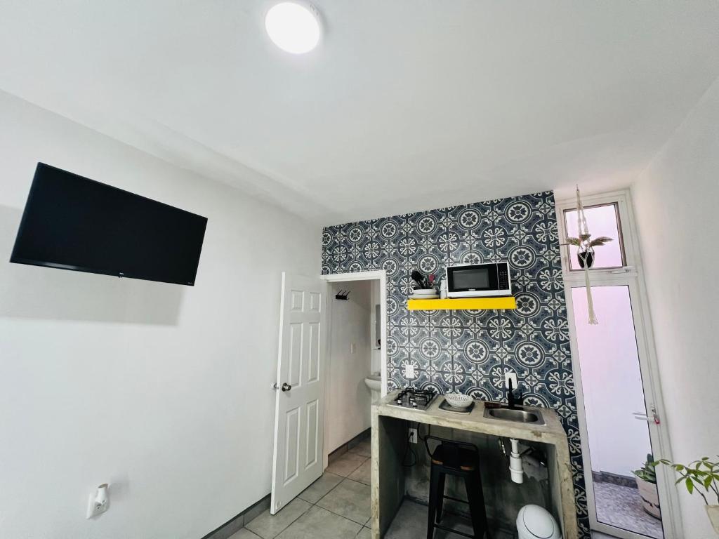 CASA AMBAR