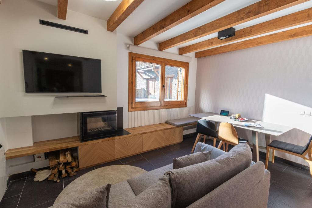 Apartament la Pia