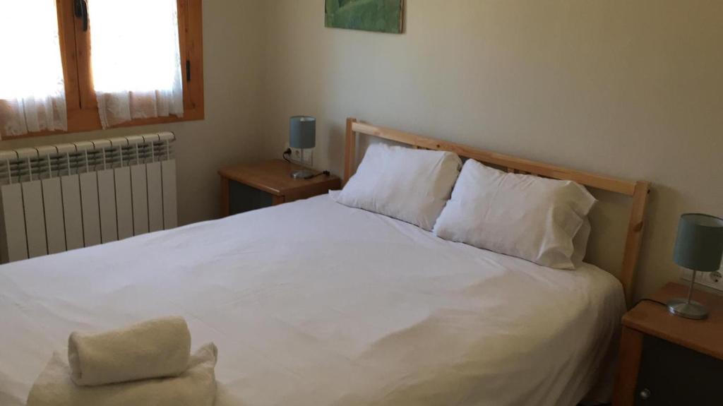 Apartamento Central